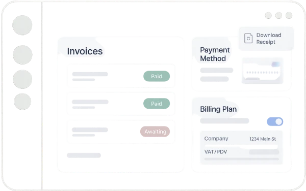 Billing & Plans