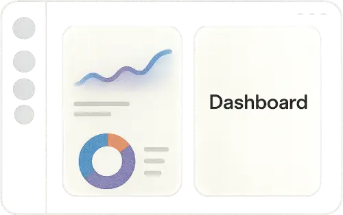 Your Dashboard